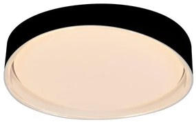 LED Stmievateľné stropné svietidlo LED/48W/230V 2700-6500K Wi-Fi Tuya + DO