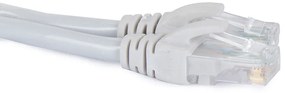 Verk Síťový kabel LAN cat6 RJ45 kroucená dvojlinka ethernet 30 m AKCE