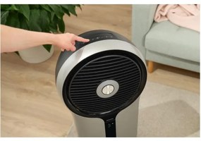 Sencor mobilný ochladzovač vzduchu 110W/230V strieborná/čierna + DO