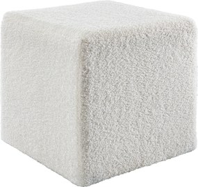 XXXLutz TABURETKA, textil, kompozitné drevo, 40/40/40 cm Novel - Online Only drobný nábytok - 008181068201
