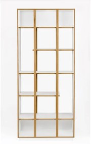 Knižnica Woodman Newbury