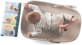 Prebaľovacia podložka Sensory Tales