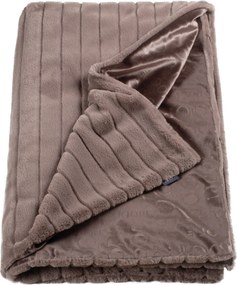 XXXLutz DEKA, polyester, 130/170 cm Joop! - Online Only spálne - 003021124902