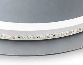 Tutumi Tutumi, okrúhle LED zrkadlo 50cm HZJ050 P10402, HOM-02820