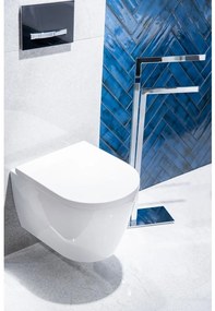 WC doska Kent biela AWD