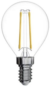 2 x LED žiarovka, E14, EMOS