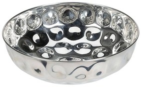 Kovová misa Bubble (fi) 21 cm