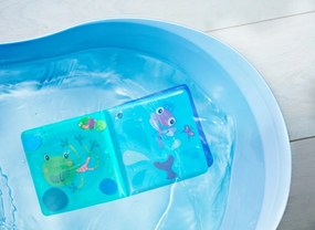 Lilliputiens – líška Alice – kúzelná knižka do vody