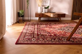 Koberec Agnella Isfahan Leyla rubín