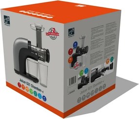 G21 Chamberi horizontálny odšťavovač