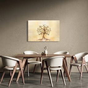 Obraz - Strom života (90x60 cm)