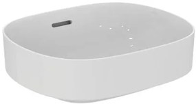 Ideal Standard 45 cm oválne umývadlo na dosku T439901, 1 ks