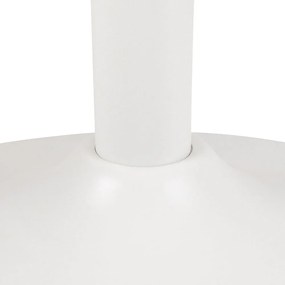 Jedálenský stôl s keramickou doskou 90x90 cm Malta – Actona