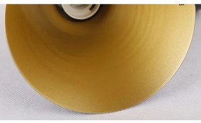 Nástenné svietidlo MORE 1xE27/40W/230V čierna