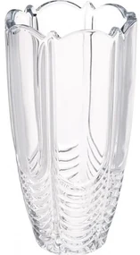 KRIŠTÁĽOVÁ VÁZA BOHEMIA ORION 200MM