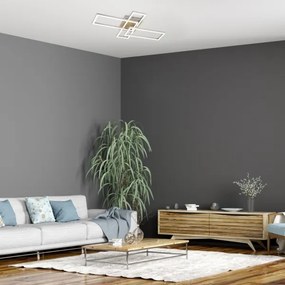 Rabalux 6590 - LED stropné svietidlo ASHTON LED/24W/230V