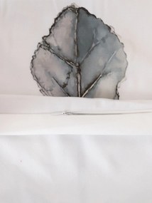 Obliečka na vankúšik mikroplyš 45 × 45 cm - Olívie 5
