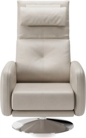 Luxusné kreslo ALA s manuálnym polohovaním