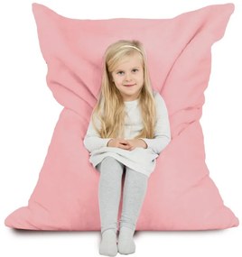 Vankúš na sedenie Yeti kožušina