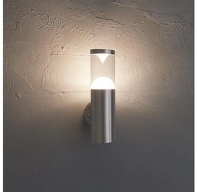 Eglo 54606 - LED Vonkajšie nástenné svietidlo 1xGU10/5W/230V IP44