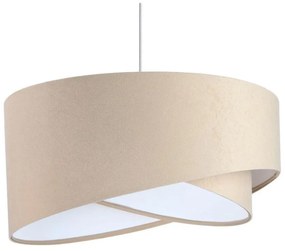 Luster na lanku GALAXY 1xE27/60W/230V