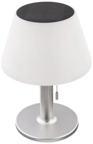 Globo 33548 - LED Solárne svietidlo LED/3,7V IP44
