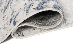 TA Koberec U841D COKME CREAM TROYA EPU Rozmer: 60x100 cm