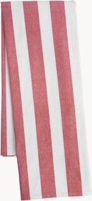 Ručne vyrobený bavlnený obrus Napoli