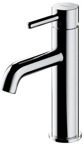 OMNIRES Y1213MAXCR - Umývadlová batéria Y 21 cm lesklý chróm