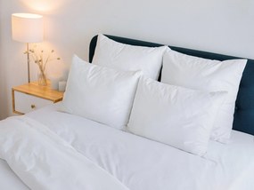 RENFORCÉ PRESTIERADLO BASIC 200X220 CM BIELE