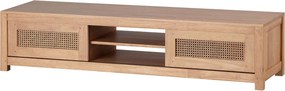 Skrinka RTV Agra 162x45x37cm