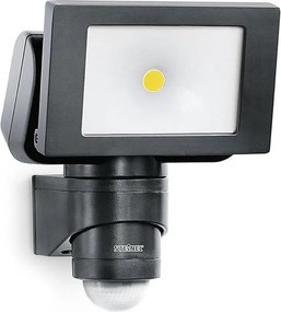 Steinel 052546 - LED reflektor so senzorom LS150LED LED/20,5W/230V čierna IP44