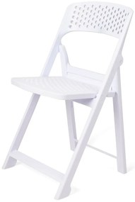 Flap skladacia stolička Carrara 43 x 46 x 76 cm