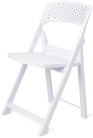 Flap skladacia stolička Carrara 43 x 46 x 76 cm