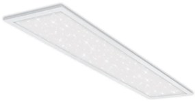 Briloner 7304-016 - LED Stmievateľné stropné svietidlo STARRY SKY LED/36W/230V+ DO