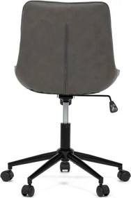 Kancelárska stolička sivá KA-V3120 GREY3