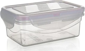 Dóza na potraviny Lara 1,1 l, hermetická%