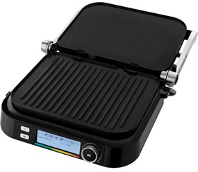 Sencor SBG 6238BK kontaktný gril