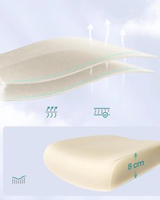 Kancelářská židle Rawcore béžová