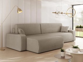 Rohová sedačka Easton Maxi, Farba: Poso 05