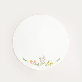 Podložka pod tanier TAISA krémová 775598 (2 ks)