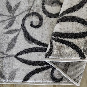 DY Moderný koberec Panamero 21 Rozmer: 80x150 cm