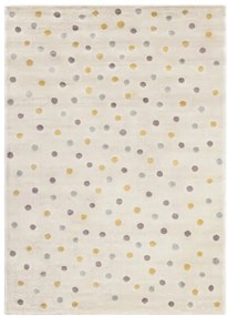 Koberec CANVAS DOTS