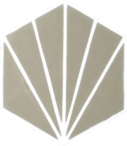 Cementové dlaždice 6401 | Articima