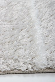 Koberec Boho 610 BEIGE/CREAM rozmery koberec: 80x150 cm