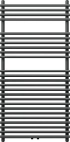 Mexen Sol vykurovacie teleso 1200 x 600 mm, 658 W, antracitová, W125-1200-600-00-66