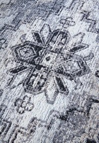 Koberec Villeroy & Boch Kollektion 1767 Esther krémový / sivý