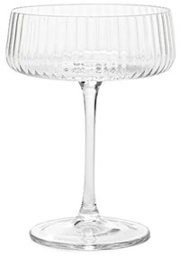 Pohár MELAGO priesvitný AW22 833729 200 ml