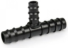 Bradas T-kus, 16 mm / 12 mm / 16 mm