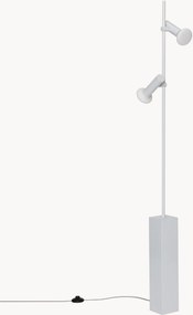 Ručne vyrobená stojacia lampa Set